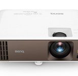 BenQ W1800 Heimkino DLP Beamer 2000 ANSI Lumen