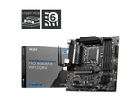 MSI Pro B660M-A WIFI DDR4