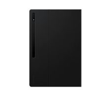 Samsung Book Cover für das Galaxy Tab S8 Ultra (Black)