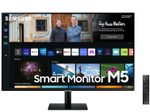 Samsung Smart Monitor M5B S27BM500E LED-Display 68,6 cm (27 Zoll)