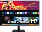Samsung Smart Monitor S32BM700UU LED-Display 81,3 cm (32 Zoll)