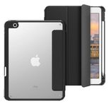 eSTUFF NEW YORK Mirror Pencil Case für das iPad 9. Generation, 10.2" (Bulk)