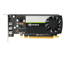 PNY NVIDIA T400 4GB GDDR6 3x mini DP - VCNT400-4GB-SB - Small Box
