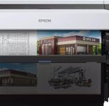 Epson SureColor SC-T7700D 44 Zoll Großformatdrucker