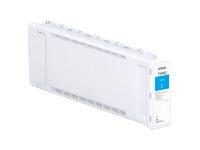 Epson Original T50M2 Druckerpatrone UltraChrome XD3 - cyan (C13T50M200)