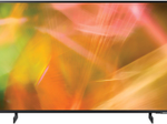 Samsung 65AU800 Smart Hotel TV 163,83 cm 64,5 Zoll