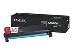 Lexmark Original Trommeleinheit 25.000 Seiten (12026XW) für E120n