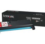 Lexmark Original Trommeleinheit 25.000 Seiten (12026XW) für E120n