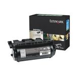 Lexmark Original Toner schwarz 6.000 Seiten (64016SE) für T640/dn/dtn/n, T642/n/tn/dtn, T644/tn/dtn/n