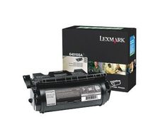 Lexmark Original Toner schwarz 6.000 Seiten (64016SE) für T640/dn/dtn/n, T642/n/tn/dtn, T644/tn/dtn/n