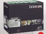 Lexmark Original Toner schwarz 21.000 Seiten (64016HE) für T640/dn/dtn/n, T642/n/tn/dtn, T644/dtn/tn/n