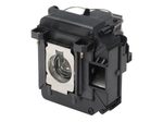 Epson ELPLP64 Original Beamerlampe für Epson EB-1840, 1850, 1860, 1880, D6155, D6250, VS350, VS410