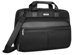 Targus Mobile Elite Notebook-Tasche 15.6-16" (Schwarz)