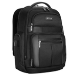 Targus Mobile Elite Notebook-Rucksack 15-16" (Schwarz)