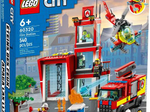 LEGO® City 60320 Feuerwache