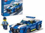 LEGO® City 60312 Polizeiauto