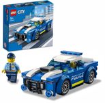 LEGO® City 60312 Polizeiauto