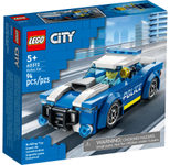 LEGO® City 60312 Polizeiauto