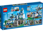 LEGO® City 60316 Polizeistation