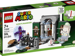 LEGO® Super Mario 71399 Luigi’s Mansion™: Eingang - Erweiterungsset