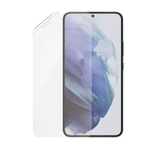 PanzerGlass® AlphaFly Displayschutzfolie für Samsung Galaxy S22