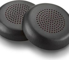 Poly - Ohrpolster für Headset (Packung mit 2) - für Voyager Focus 2 UC