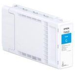 Epson Original T50U2 Druckerpatrone UltraChrome XD3 - cyan (C13T50U200)
