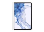 Samsung Note View Cover EF-ZX700 für Galaxy Tab S8 (White)