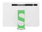 Samsung Strap Cover EF-GX700 für Galaxy Tab S8 (White)