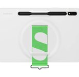 Samsung Strap Cover EF-GX700 für Galaxy Tab S8 (White)