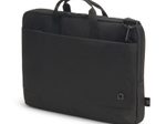 DICOTA Slim Eco Motion 12"-13,3" Notebook-Tasche - Schwarz