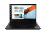 Lenovo ThinkPad T14 AMD G1 Ryzen 7 Pro 4750U Notebook 35,6cm (14"), 16GB RAM, 512GB SSD, Full HD, Win10 Pr