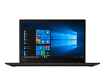 Lenovo ThinkPad T14s AMD G1 Ryzen 7 Pro 4750U Notebook 36,5cm (14"), 16GB RAM, 512GB SSD, Full HD, Win10 P