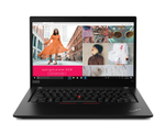 Lenovo ThinkPad X13 AMD G1 Ryzen 5 Pro 4650U Notebook 33,78cm (13,3"), 8GB RAM, 256GB SSD, Full HD, Win10