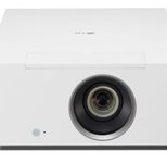 LG HU710PW CineBeam Heimkino Laser LED DLP Beamer 2000 ANSI Lumen