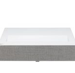 LG HU715QW CineBeam Ultrakurzdistanz Laser Beamer 2500 ANSI Lumen