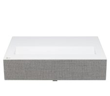 LG HU715QW CineBeam Ultrakurzdistanz Laser Beamer 2500 ANSI Lumen