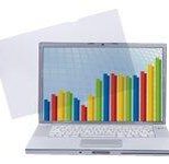 Lenovo 3M Notebook Sichtschutz-Folie 35,6 cm (14")