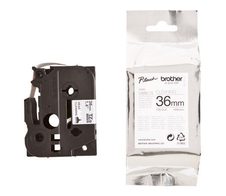 Brother TZe CL6 - Reinigungsband - Rolle (3,6 cm x 2,5 m) - 1 Rolle(n) - für P-Touch PT-3600, PT-530, PT-9200DX, PT-9200