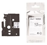 Brother TZe CL3 - Reinigungsband - Rolle (1,2 cm) - 1 Blatt - für P-Touch GL-H105, PT-1080, 1250, 1290, 1830, 1950, 2430