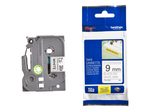 BrotherOriginal TZ-Band TZES221 w/s