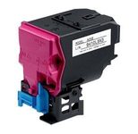 Konica Minolta Original TNP-27M Toner magenta 4.500 Seiten (A0X5353)