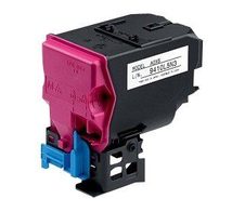 Konica Minolta Original TNP-27M Toner magenta 4.500 Seiten (A0X5353)