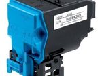 Konica Minolta Original TNP-27C Toner cyan 4.500 Seiten (A0X5453)