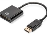 Digitus DisplayPort-Adapterkabel - DisplayPort / DVI 0,15m