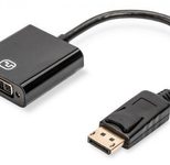 Digitus DisplayPort-Adapterkabel - DisplayPort / DVI 0,15m