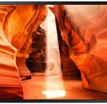 Samsung OM55N-S Smart Signage Schaufenster & Outdoor Display 138,7 cm 54,6 Zoll