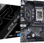ASRock H670M Pro RS