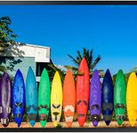 Samsung OM46B Smart Signage Schaufenster Display 116,8cm 46 Zoll