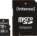 Intenso Performance - Flash-Speicherkarte 128GB